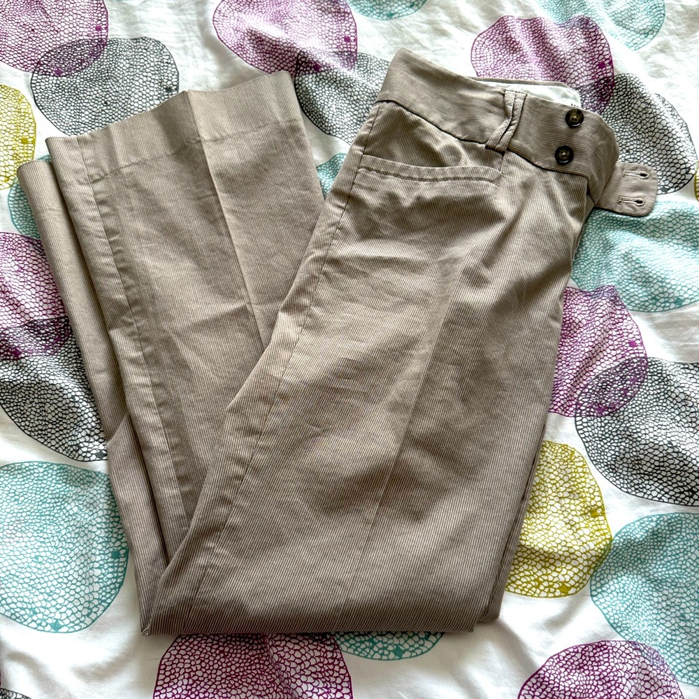 Banana Republic women’s pants